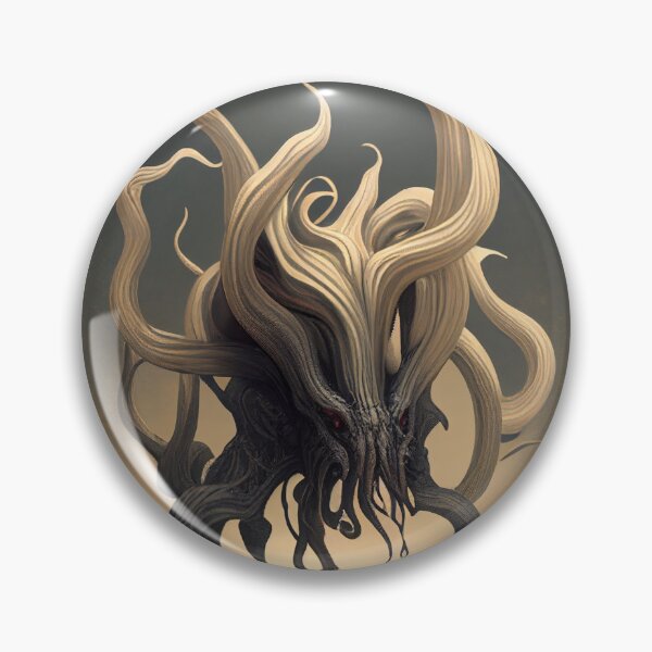 Item preview, Shub-Niggurath, black goat designed and sold by fantasy-ex.