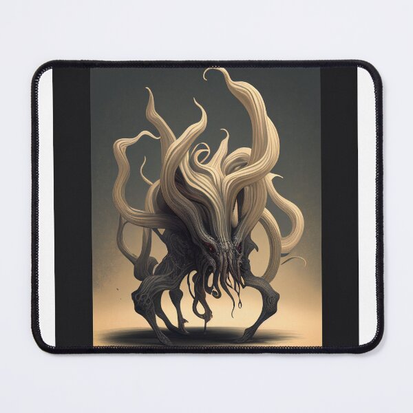 Item preview, Shub-Niggurath, black goat designed and sold by fantasy-ex.