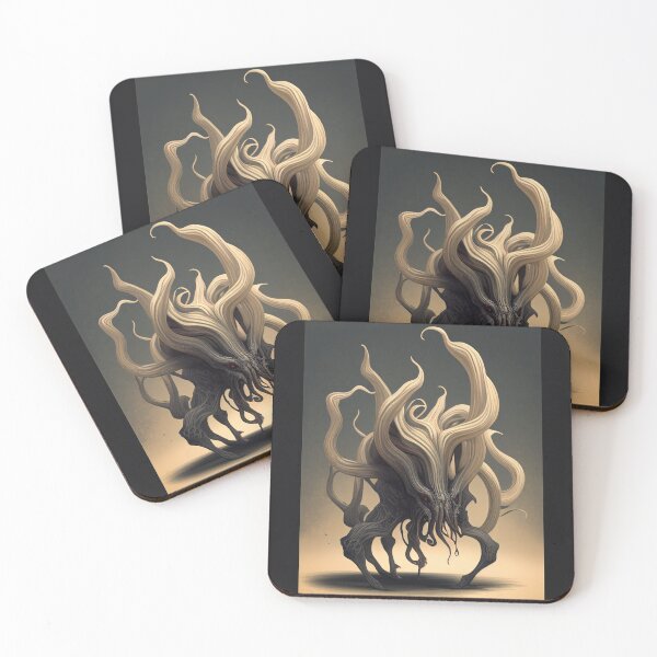 Item preview, Shub-Niggurath, black goat designed and sold by fantasy-ex.