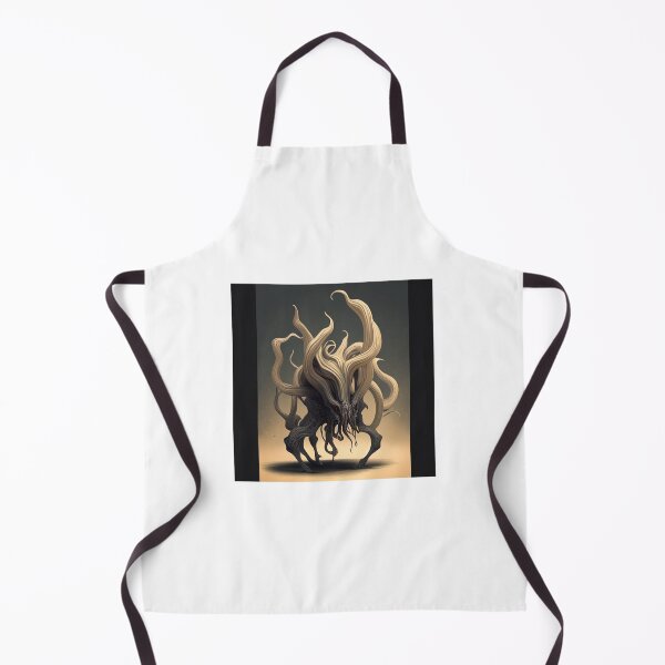 Item preview, Shub-Niggurath, black goat designed and sold by fantasy-ex.