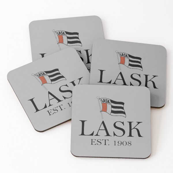 Item preview, Linzer Ask EST. 1908 designed and sold by Fan-Shop.
