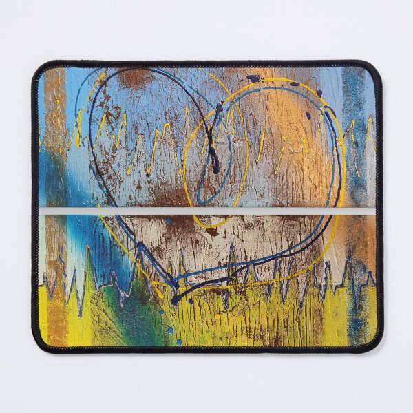 Item preview, Heartbeat code designed and sold by Anatolii Kazymyrchuk.