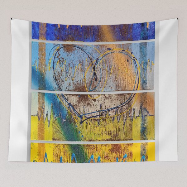 Item preview, Heartbeat code designed and sold by Anatolii Kazymyrchuk.