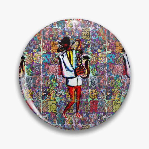 Item preview, Pop abstract designed and sold by Diego Manuel Rodriguez.
