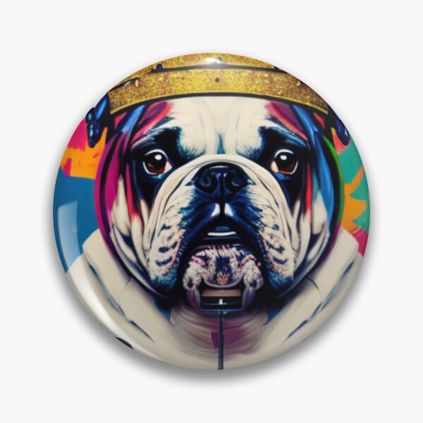 Item preview, A Dog's Hip Hop Journey - The Hip Hop Dog - Barking Beats designed and sold by WBP Mart.