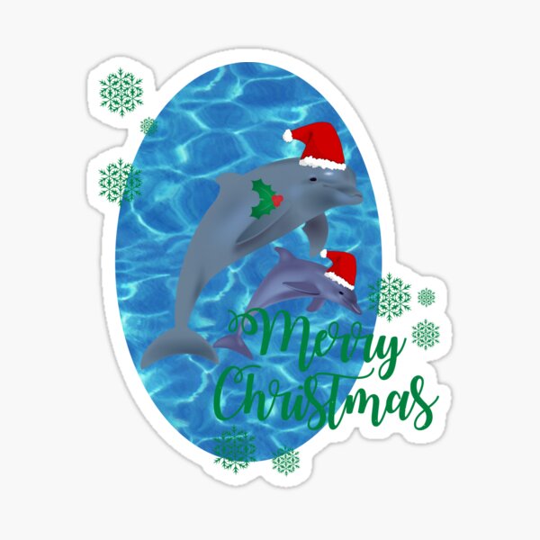 Christmas Gift Miami Dolphins Ho Ho Ho Christmas Funny Santa Claus