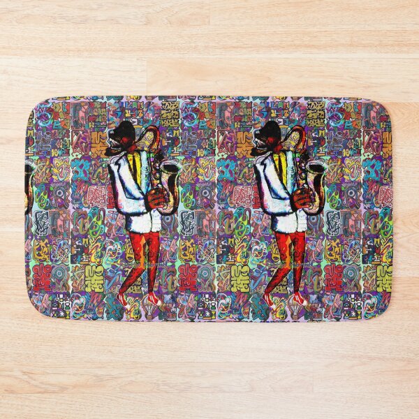 Item preview, Pop abstract designed and sold by Diego Manuel Rodriguez.