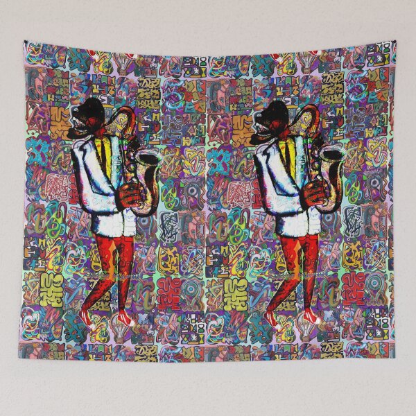 Item preview, Pop abstract designed and sold by Diego Manuel Rodriguez.