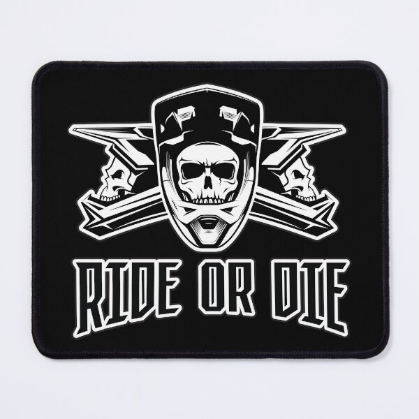 Item preview, Ride Or Die designed and sold by Yuri Hoyda.