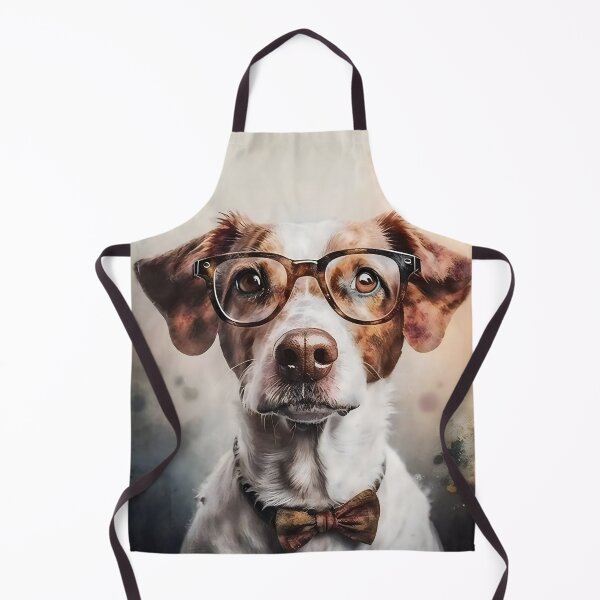 Item preview, Milo, the short sighted Jack Russel designed and sold by EmilyDayDreams.
