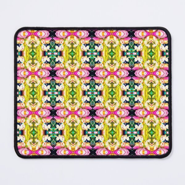 Item preview, Artsy Floral Blooming Pattern. designed and sold by DEKA777.