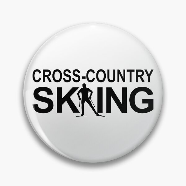 Artikelvorschau, Cross country skiing, Langlaufen, Langläufer entworfen und verkauft von claudiasartwork.