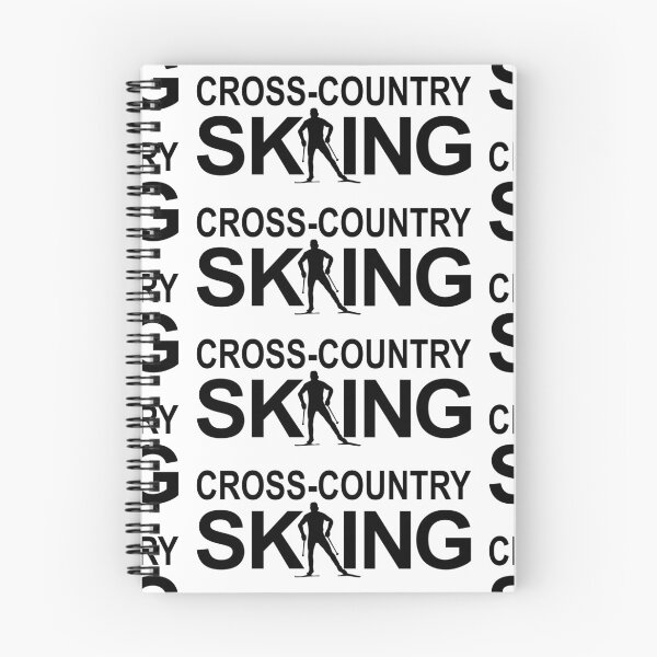 Item preview, Cross country skiing, cross country skiing, cross country skiers designed and sold by claudiasartwork.