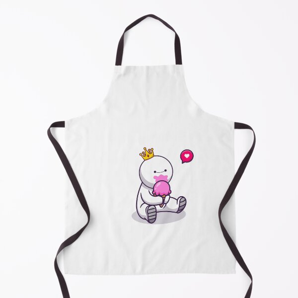 Item preview, Buddy in love with his ice-cream designed and sold by buddysigner.