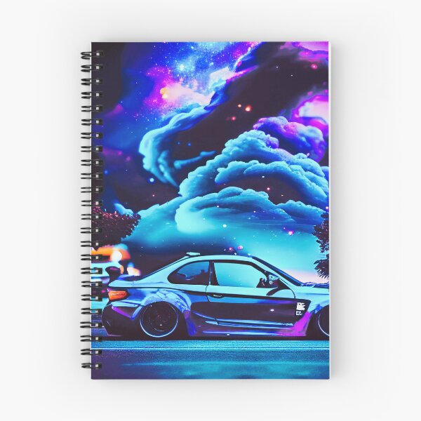Item preview, Car Art For Car Lovers  designed and sold by ImaginAI.