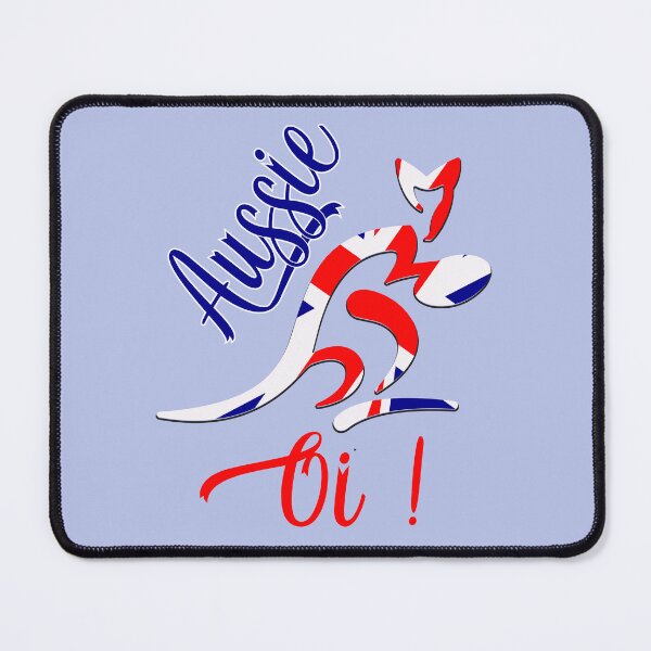 Item preview, Aussie Oi! designed and sold by Deco-Design.