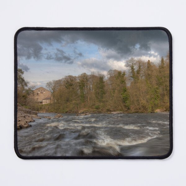 Item preview, Aysgarth Falls 2 designed and sold by Paul Thompson Photography.