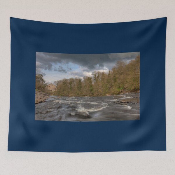 Item preview, Aysgarth Falls 2 designed and sold by Paul Thompson Photography.