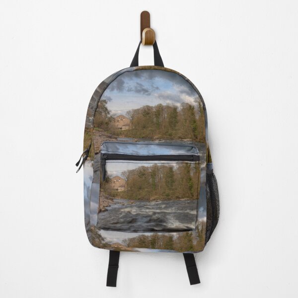 Item preview, Aysgarth Falls 2 designed and sold by Paul Thompson Photography.