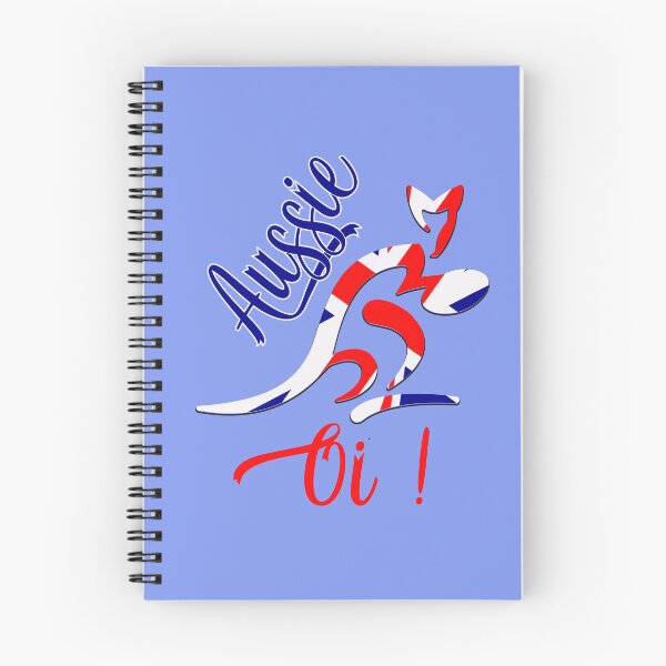 Item preview, Aussie Oi! designed and sold by Deco-Design.