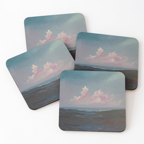 Item preview, The wild coastline of Ireland designed and sold by Conor Murphy.