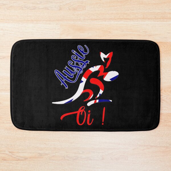 Item preview, Aussie Oi! designed and sold by Deco-Design.