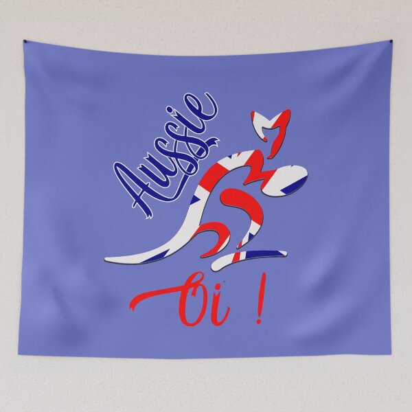 Item preview, Aussie Oi! designed and sold by Deco-Design.