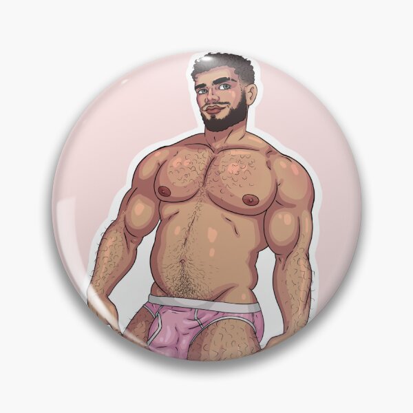 Item preview, Bara Undie Angel designed and sold by Kazz-e.