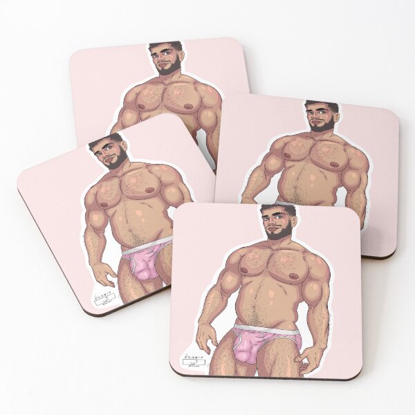 Item preview, Bara Undie Angel designed and sold by Kazz-e.