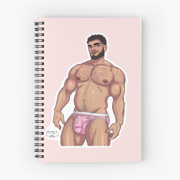 Item preview, Bara Undie Ángel designed and sold by Kazz-e.