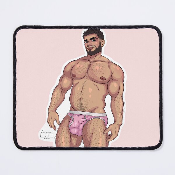 Item preview, Bara Undie Angel designed and sold by Kazz-e.