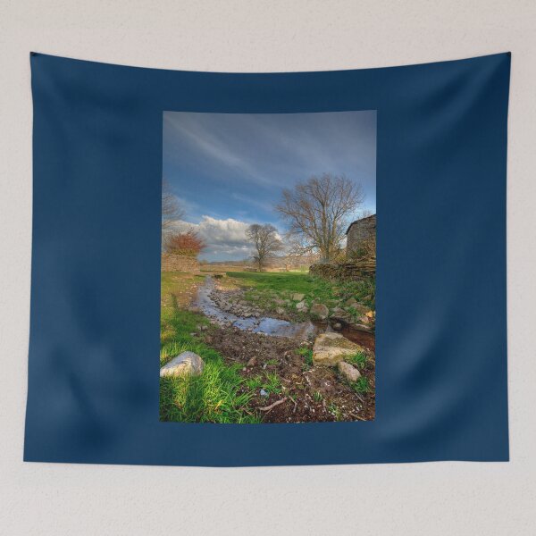 Item preview, Carperby designed and sold by Paul Thompson Photography.
