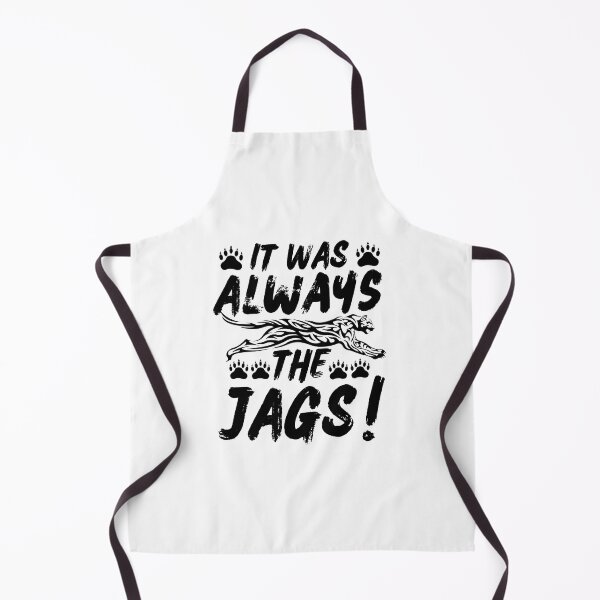 Item preview, It Was Always The Jags designed and sold by ShopTwentyFour.