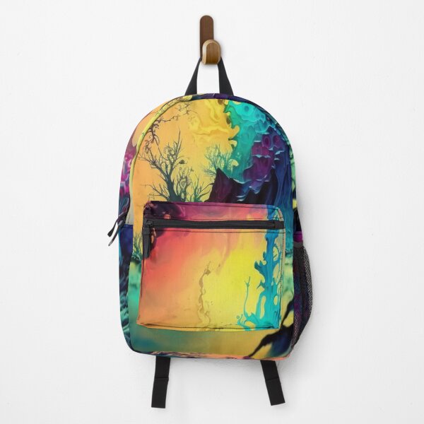 Item preview, Psychedelic gas flow designed and sold by pedrogag.
