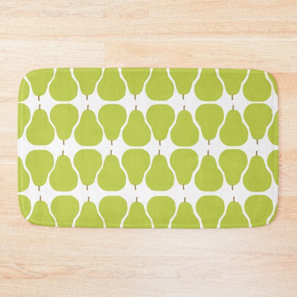 Item preview, Pear Pattern designed and sold by mollye15.