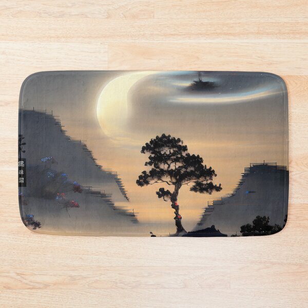 Item preview, Mystical Orient designed and sold by D3monic.