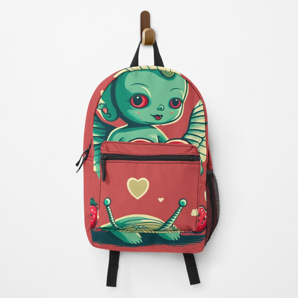 Item preview, Backpack designed and sold by DigBat.