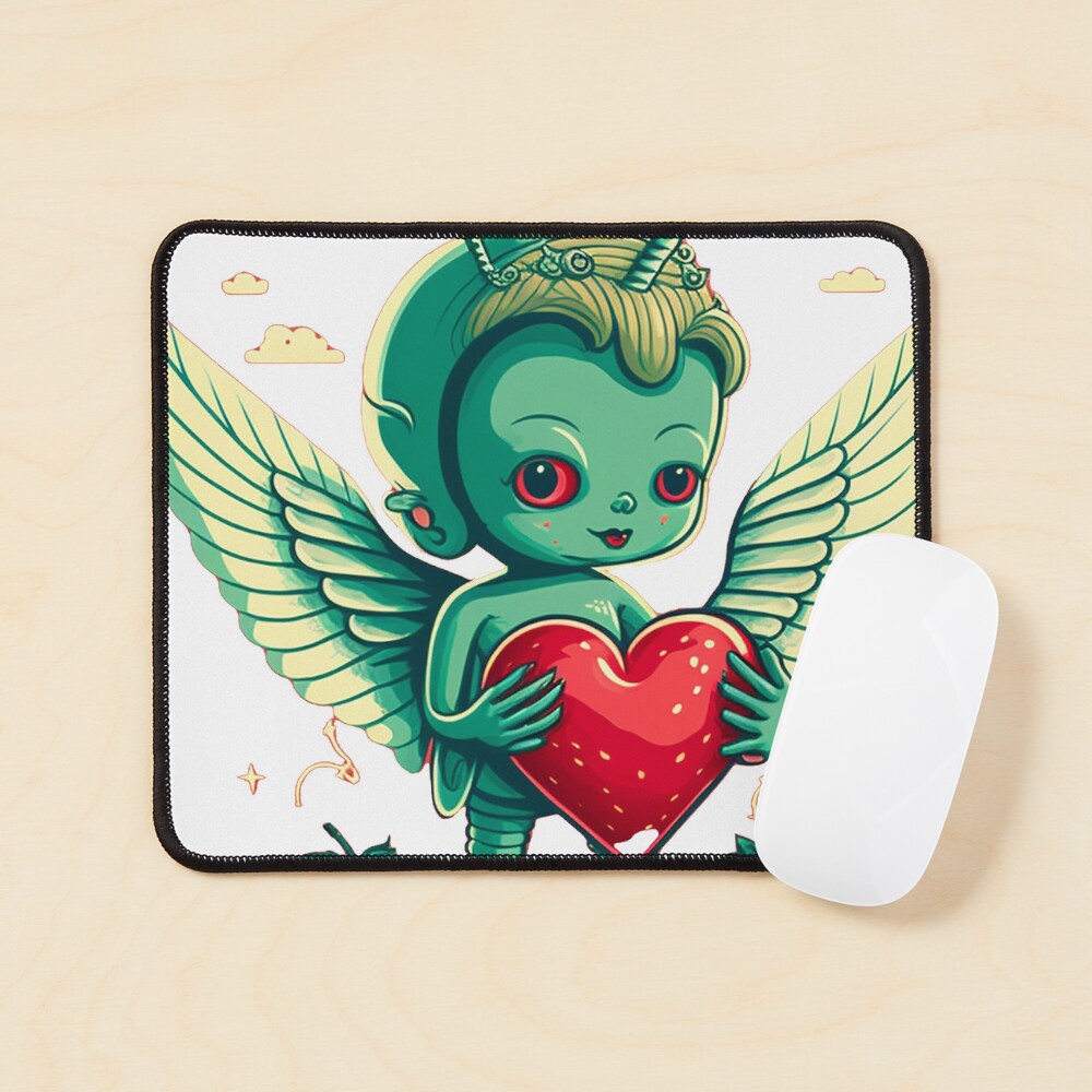 Item preview, Mouse Pad designed and sold by DigBat.