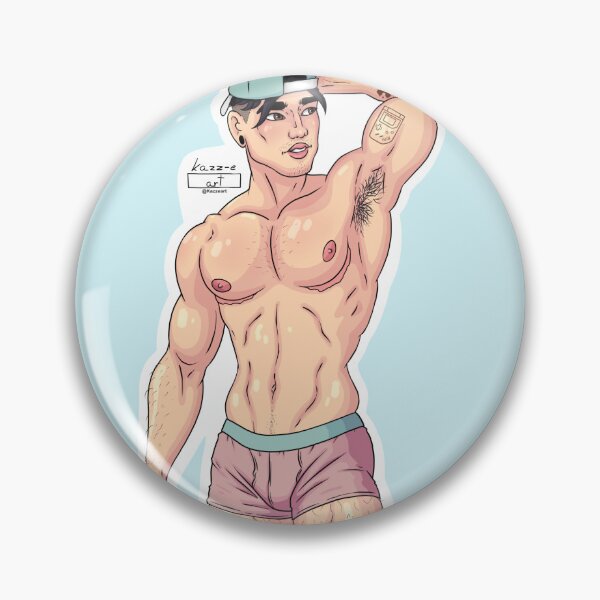 Item preview, Bara Undie Kyle designed and sold by Kazz-e.