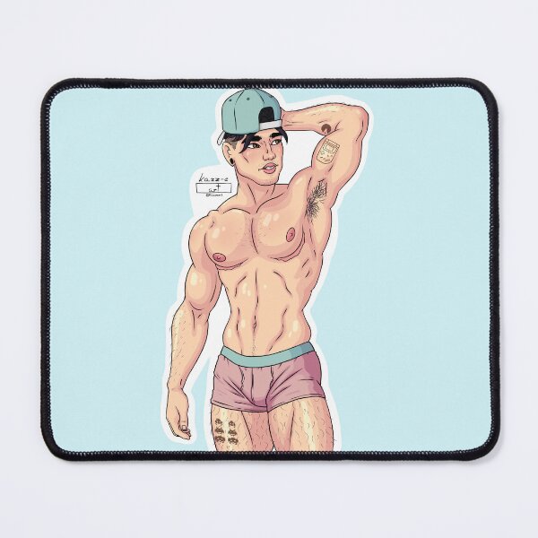 Item preview, Bara Undie Kyle designed and sold by Kazz-e.