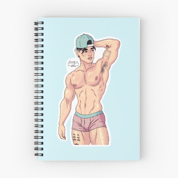 Item preview, Bara Undie Kyle designed and sold by Kazz-e.
