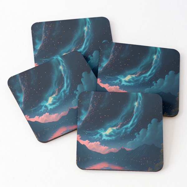 Item preview, Night Sky Wonder designed and sold by D3monic.