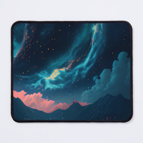 Item preview, Night Sky Wonder designed and sold by D3monic.