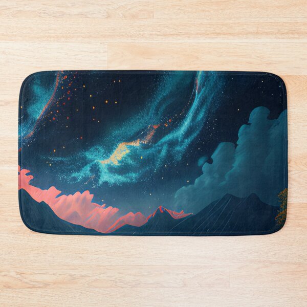 Item preview, Night Sky Wonder designed and sold by D3monic.