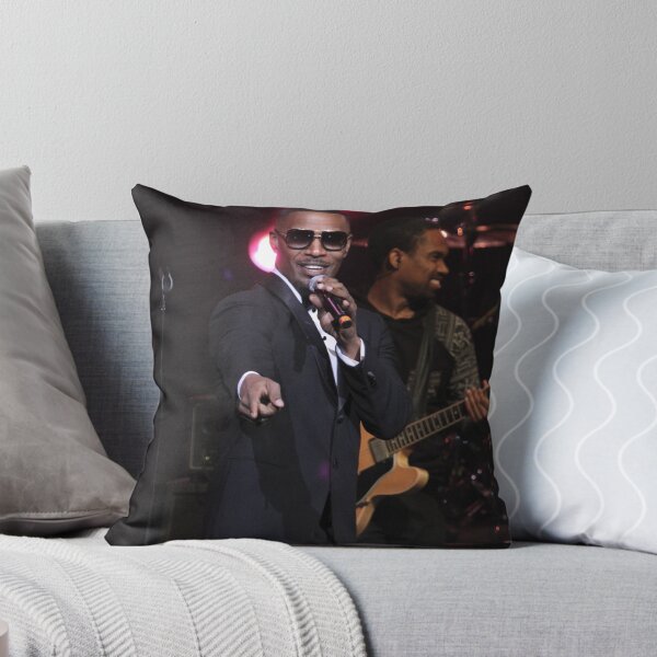 Item preview, Jamie Foxx - Photograph designed and sold by ConcertImages.