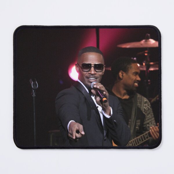 Item preview, Jamie Foxx - Photograph designed and sold by ConcertImages.