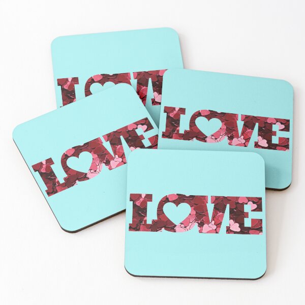 Item preview, corazones enamorados designed and sold by VirtualFaries.