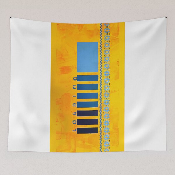 Item preview, Loading code designed and sold by Anatolii Kazymyrchuk.