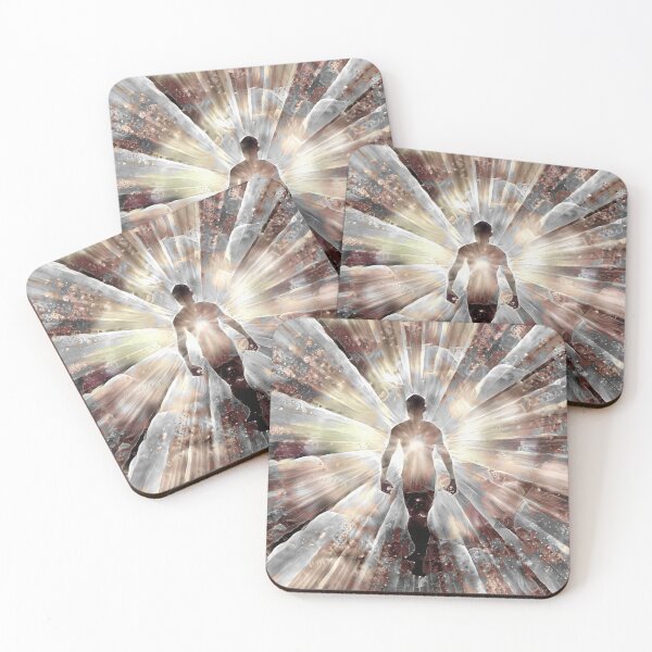 Item preview, Soul energy beams designed and sold by rolffimages.
