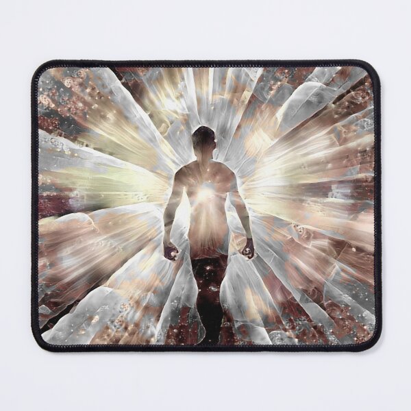 Item preview, Soul energy beams designed and sold by rolffimages.